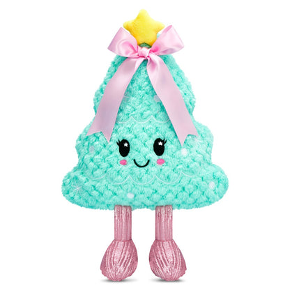 Fancy Mini Tree Plush