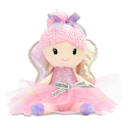 Mini Sugar Plum Fairy Plush