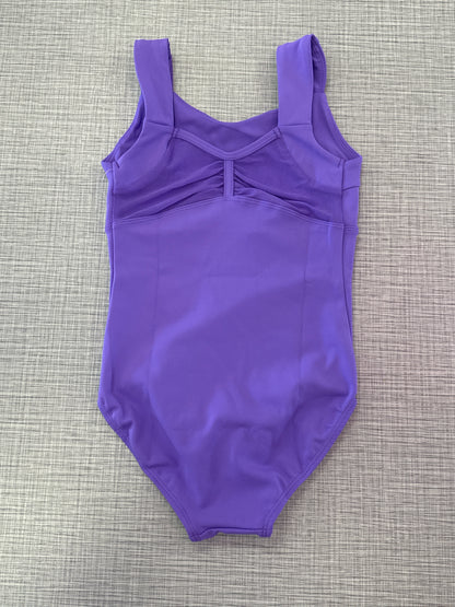 Rouge Leotard #26100