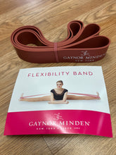 Load image into Gallery viewer, Gaynor Minden Flexibility Band
