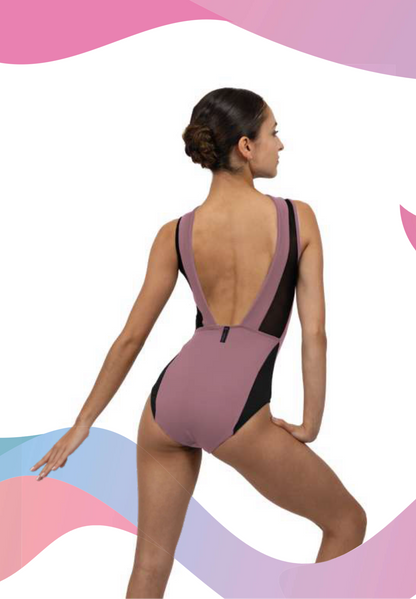 Miku Leotard