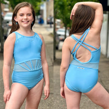 Load image into Gallery viewer, Prima Leotard
