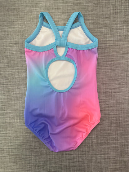 SP Samudra Leotard