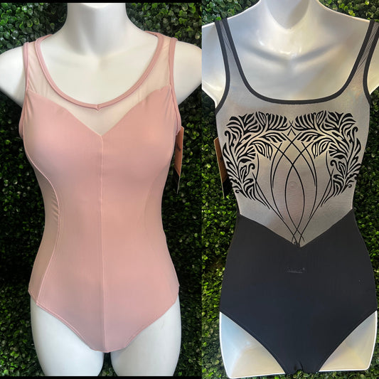 Nikolay Tosca Leotard #DA5012