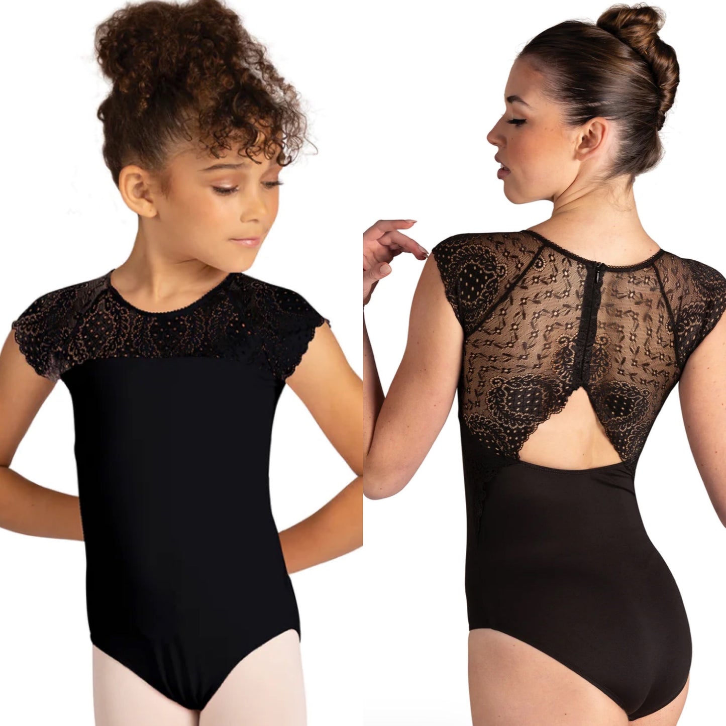 Audra Leotard #24102