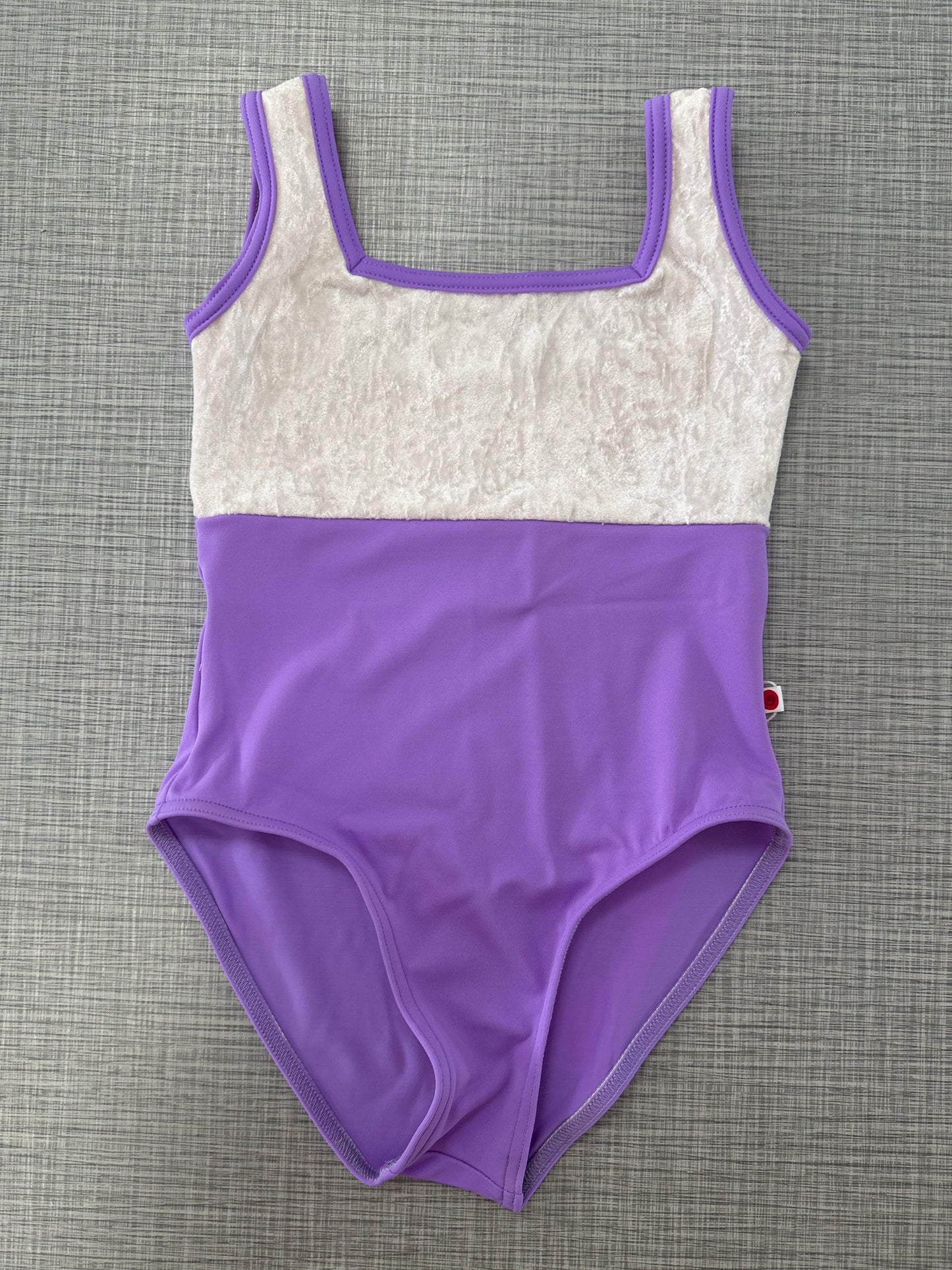 Yumiko Marieke Leotard