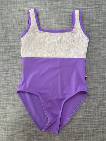 Yumiko Marieke Leotard