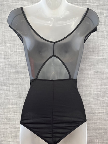 Polyantha Leotard #12713