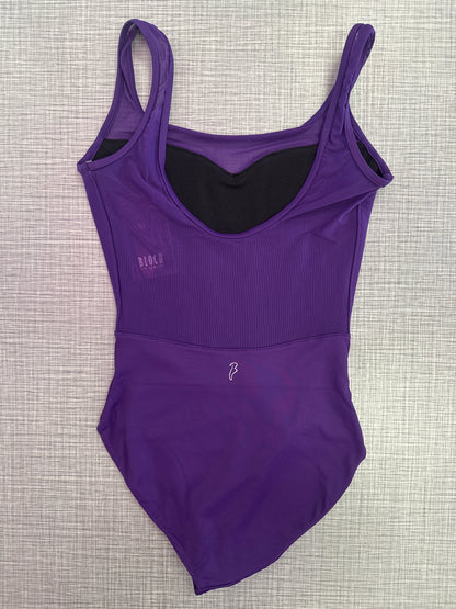 Evelyn Tank Leotard #50013