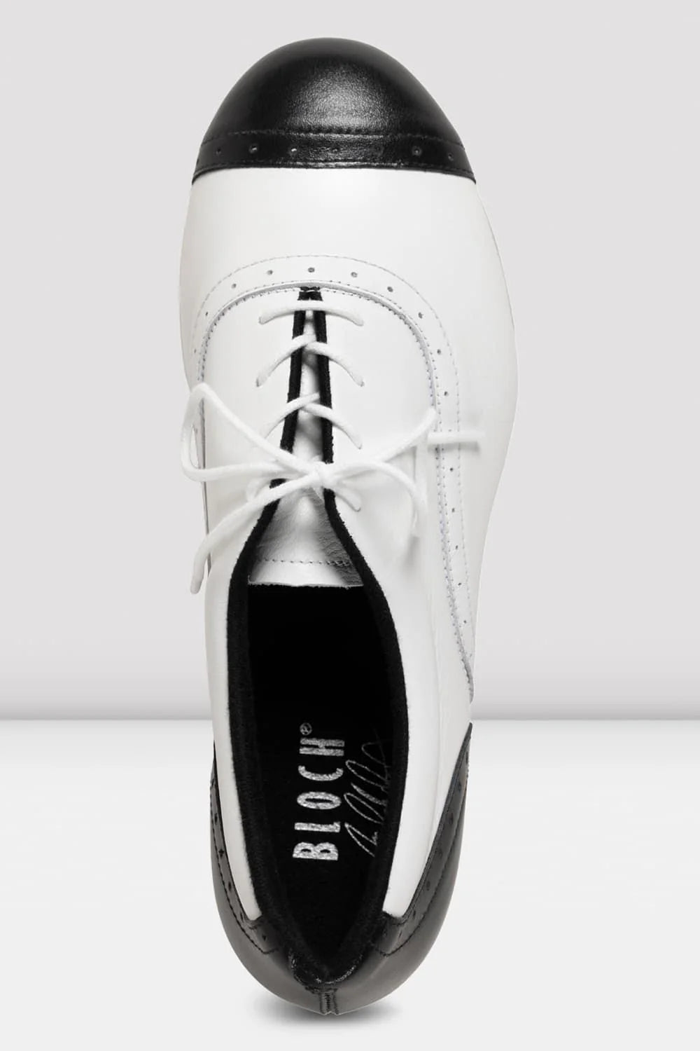 Jason Samuel Smith Spectator Tap Shoe – Tightspot Dancewear Center