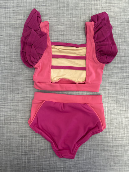 Roxie: Ella Set