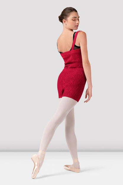 Celyn Knit Unitard #12004
