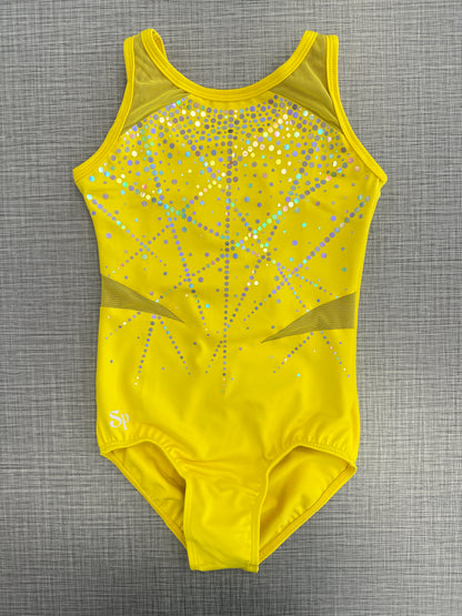 S.P. Radiant Summer Leotard