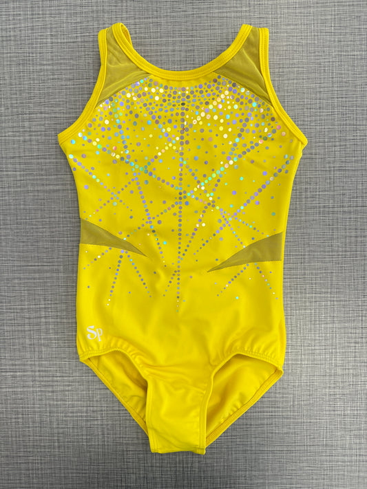 S.P. Radiant Summer Leotard