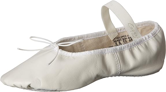 Capezio Teknik Ballet Shoe Size 4 #200