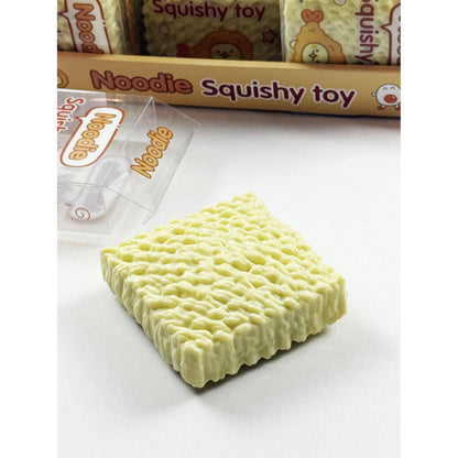 Crunchy Instant Noodle Squishy