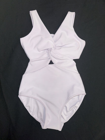 Eleve Jackie Leotard & Tulip Skirt Separates