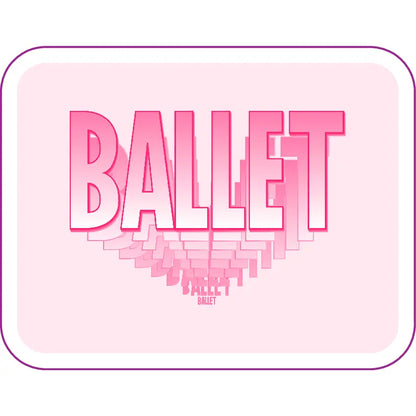 Dance Stickers