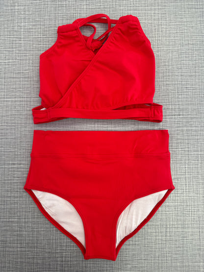 CY Red Brief Set ^