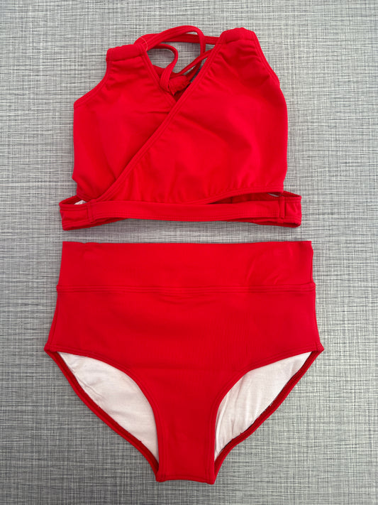 CY Red Brief Set ^