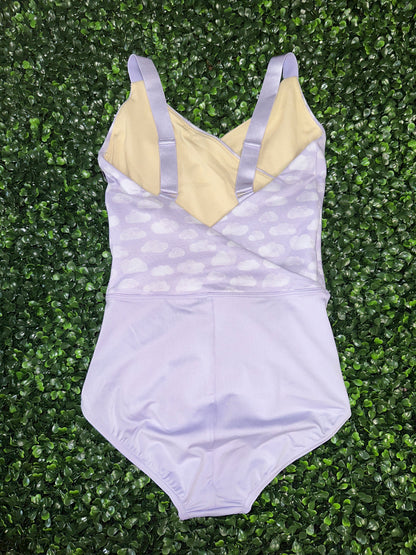 Cloud Nine Bliss Leotard #12165