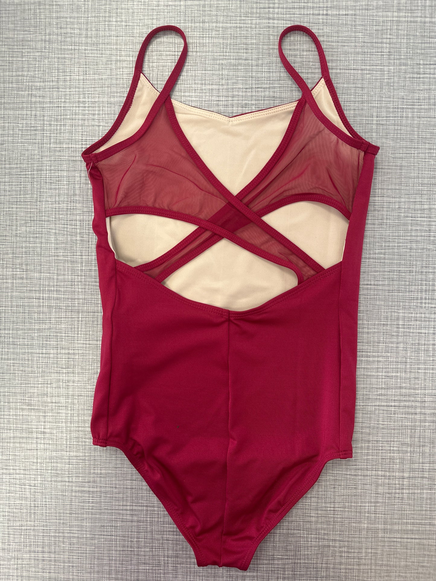 Kordis Leotard #12710