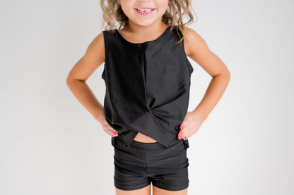 Twist Tank (Top only)