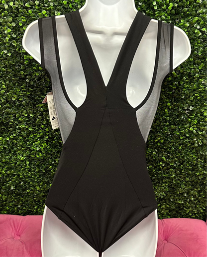 Kei Leotard