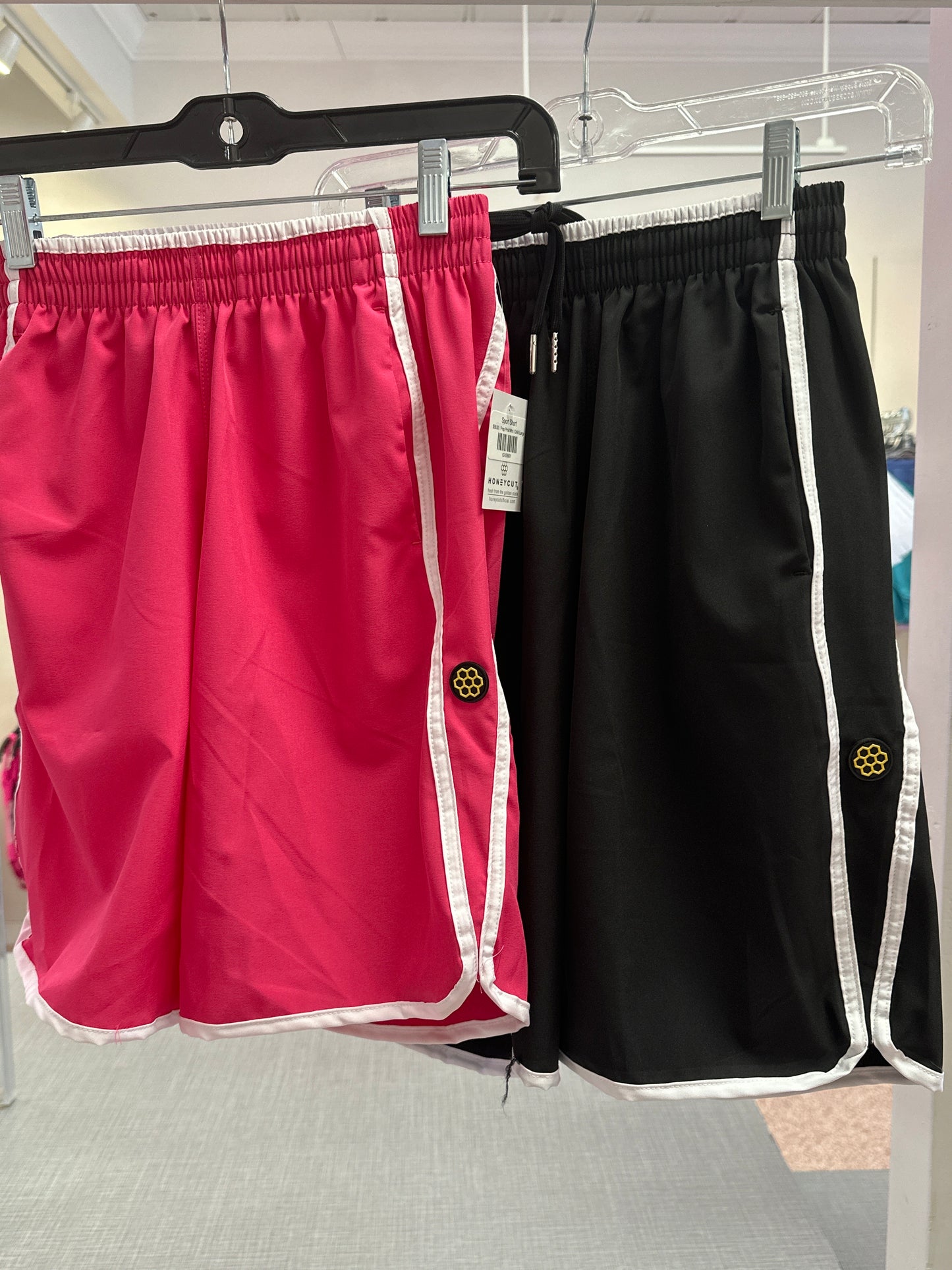 Honeycut Sport Shorts