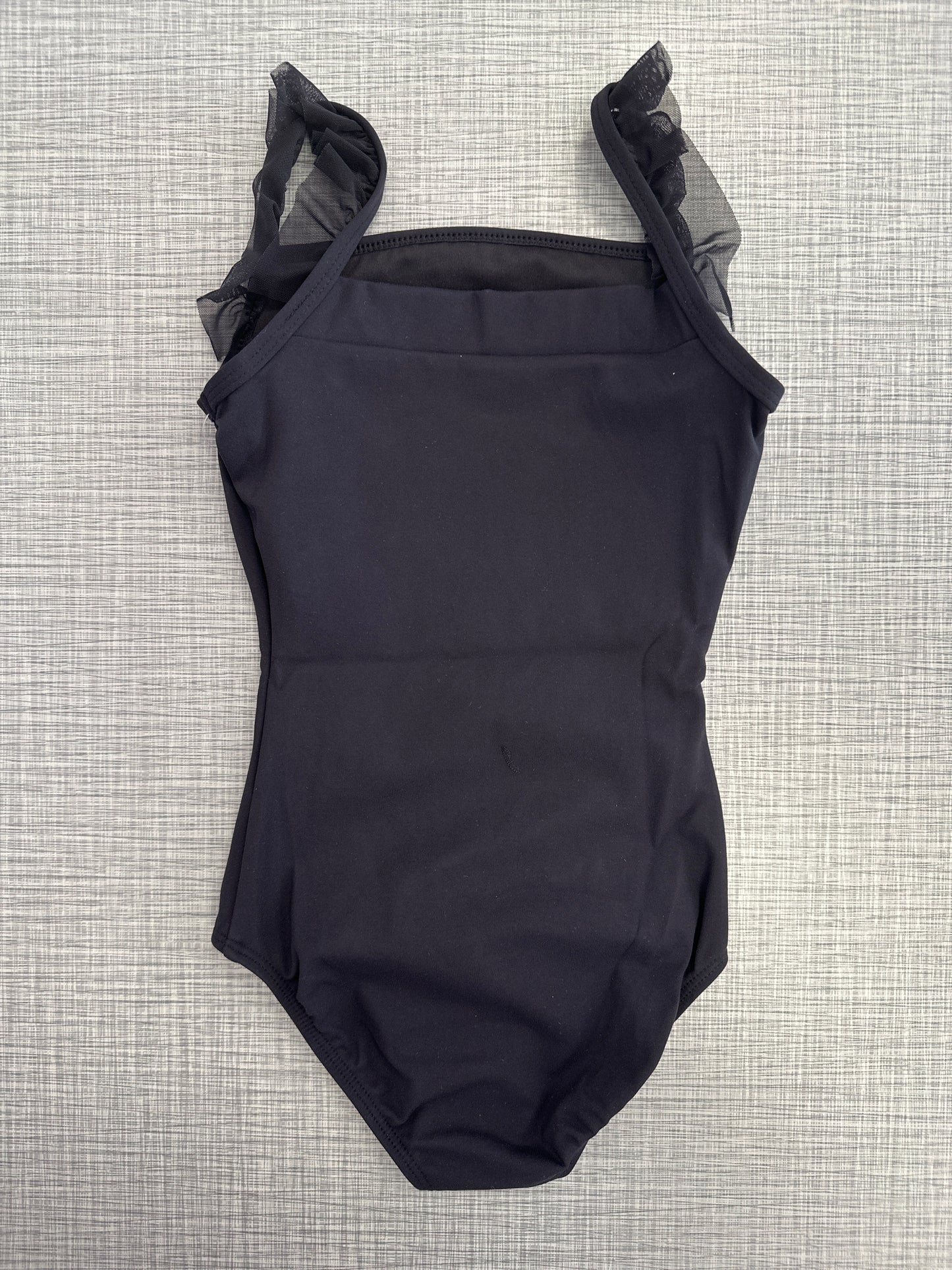 Frosted Dreams Leotard #100