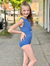 Load image into Gallery viewer, Garance Twist Front Leotard #23111

