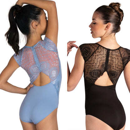 Audra Leotard #24102