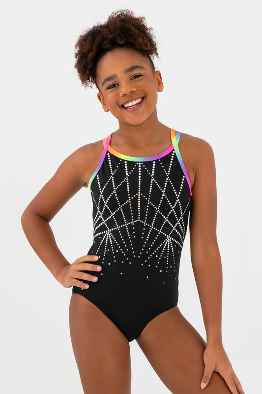 S.P. Prisma Leotard