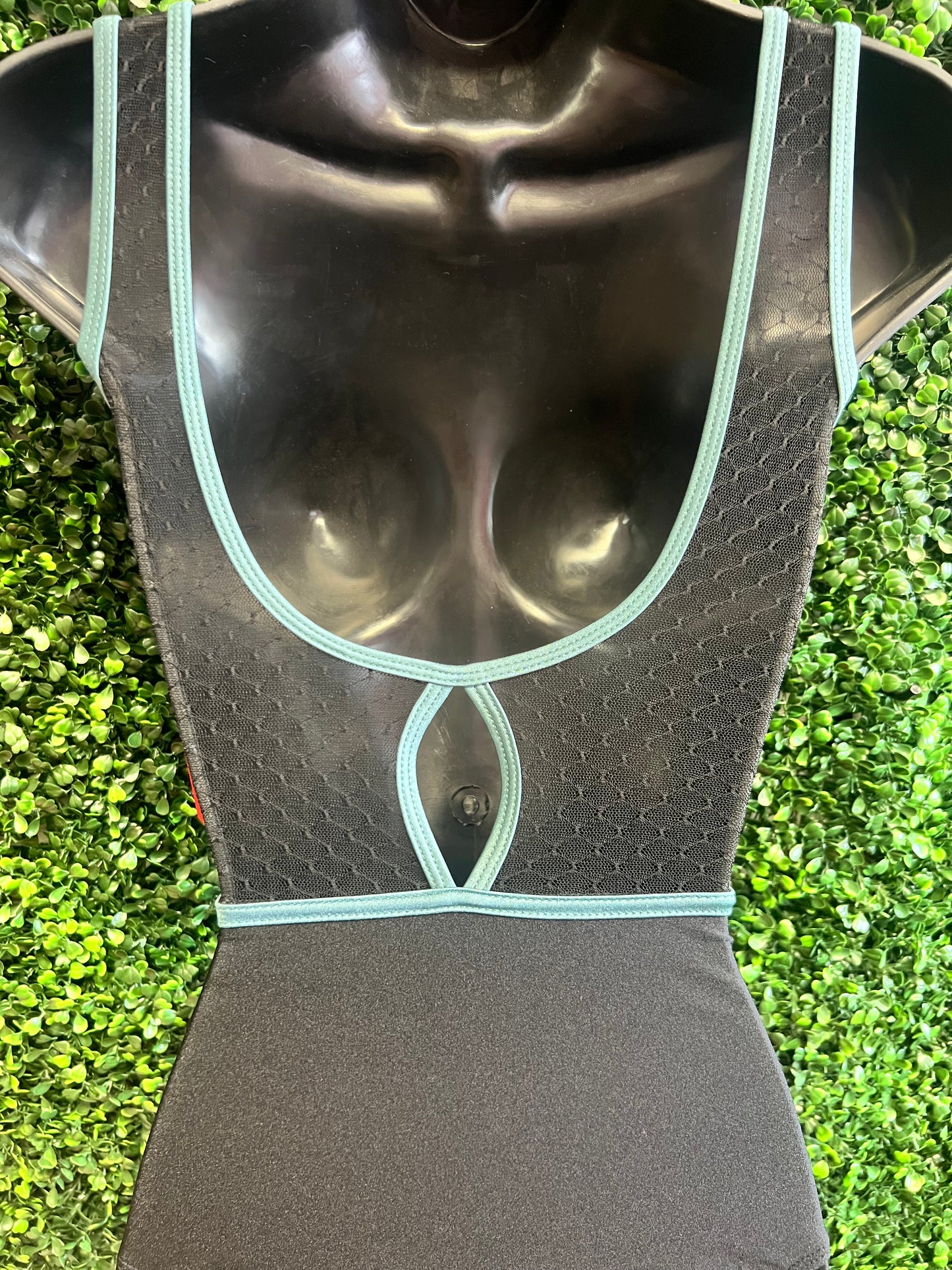 Graceful Tank Leotard #12610