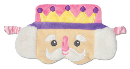 Nutcracker Eye Mask