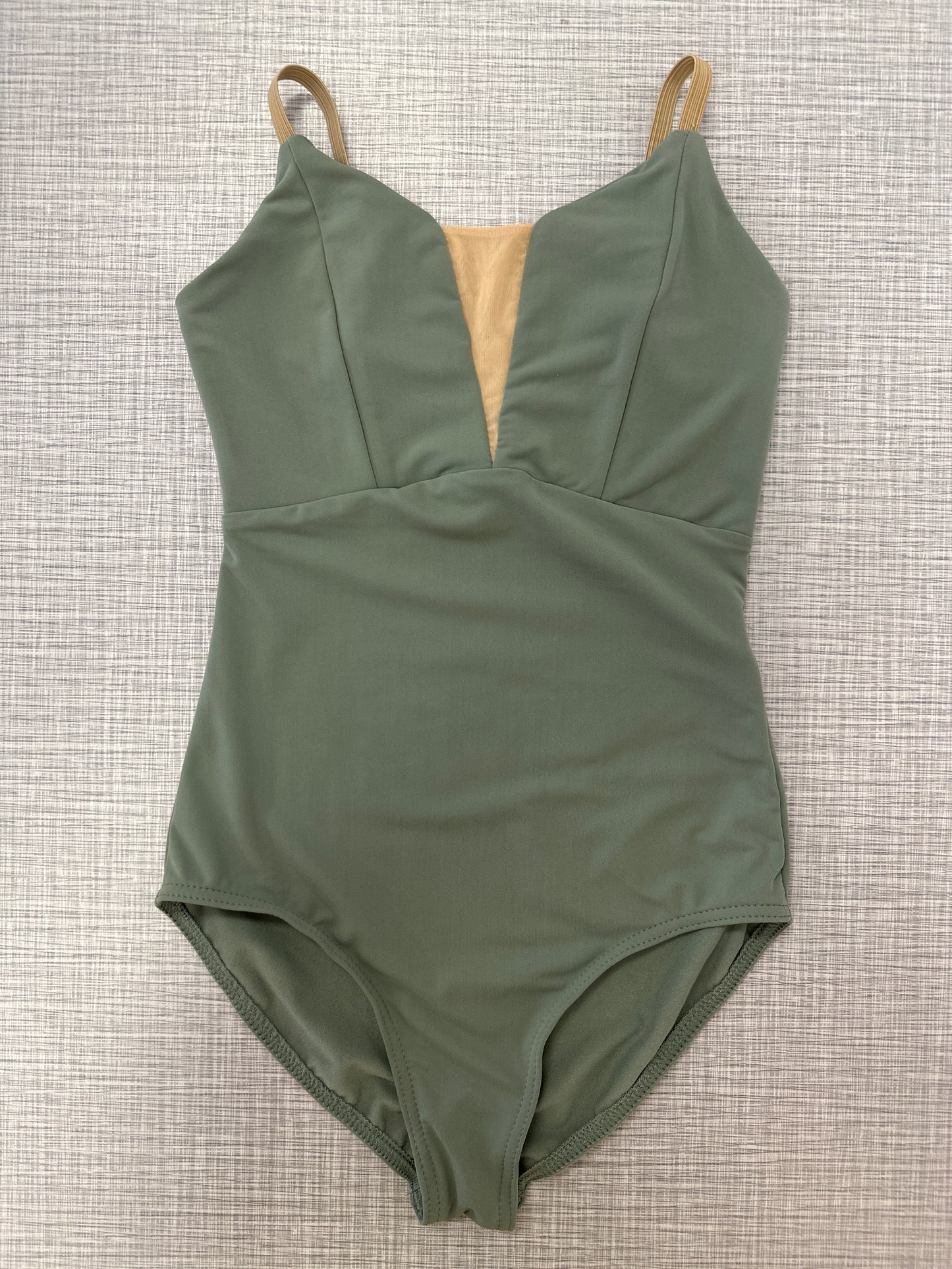 Adult Charlotte Camisole Leotard #DA 1930