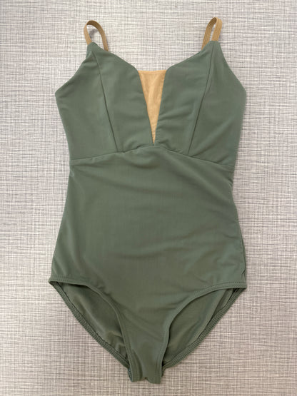 Adult Charlotte Camisole Leotard #DA 1930