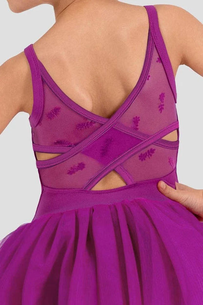 Gianna Tutu Leotard #70015