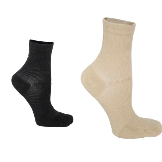 Apolla Shock The Performance Dance Socks with Traction