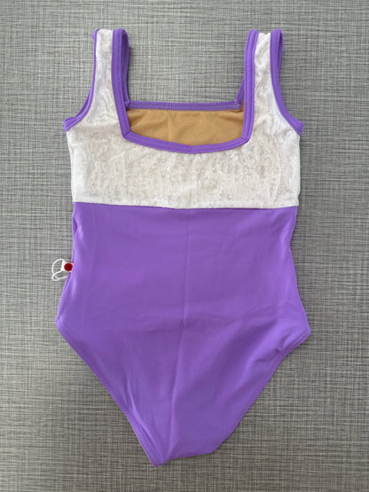 Yumiko Marieke Leotard