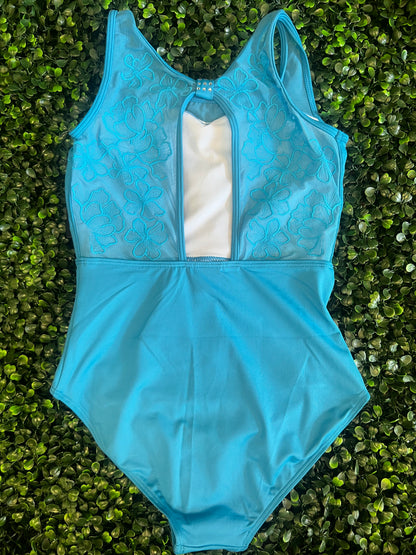 Lulu Tank Leotard #50005