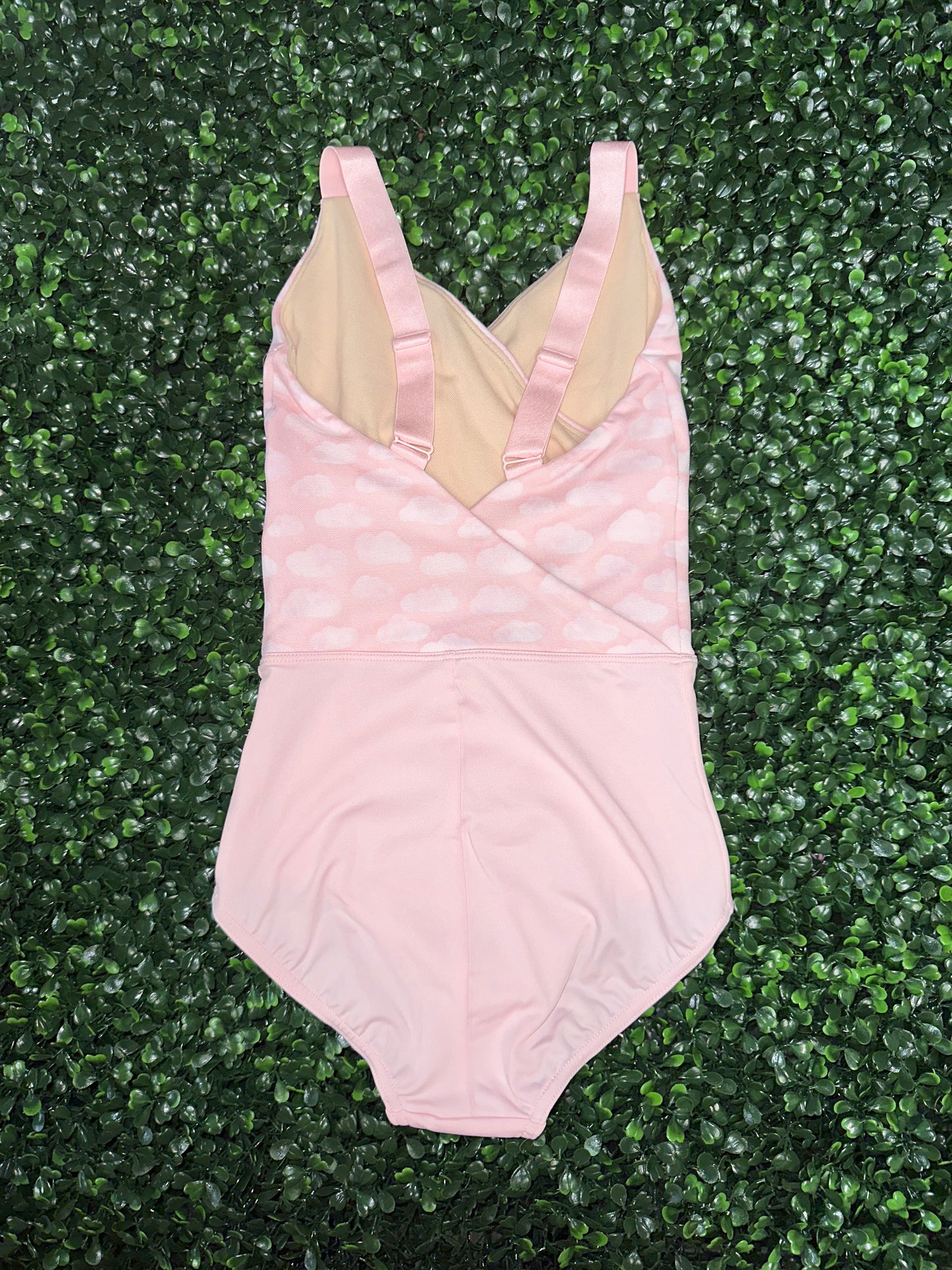 Cloud Nine Bliss Leotard #12165