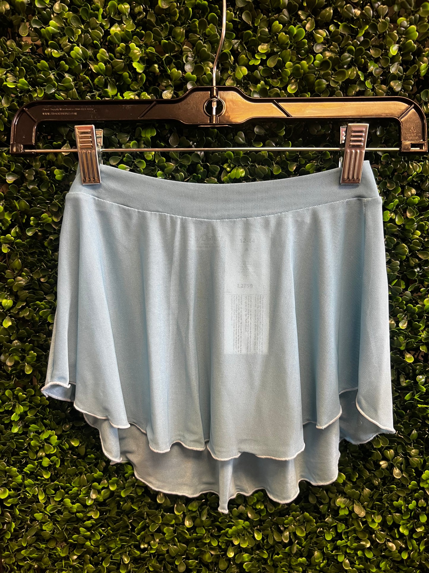 Elle Skirt #L2799