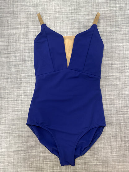 Adult Charlotte Camisole Leotard #DA 1930