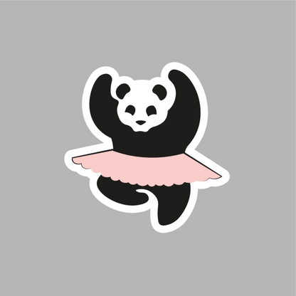 Dance Stickers