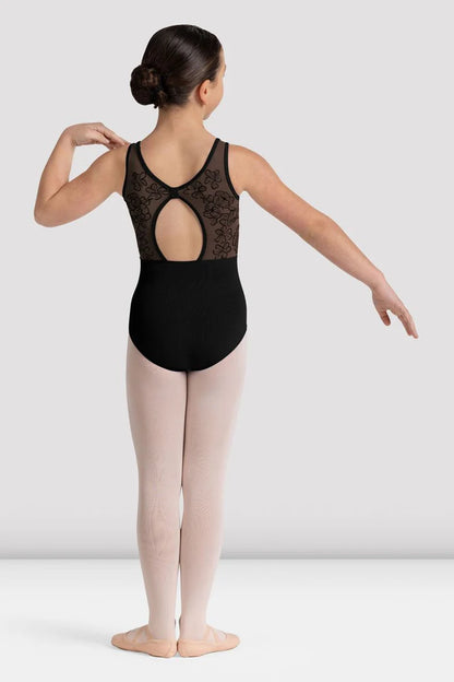 Lulu Tank Leotard #50005