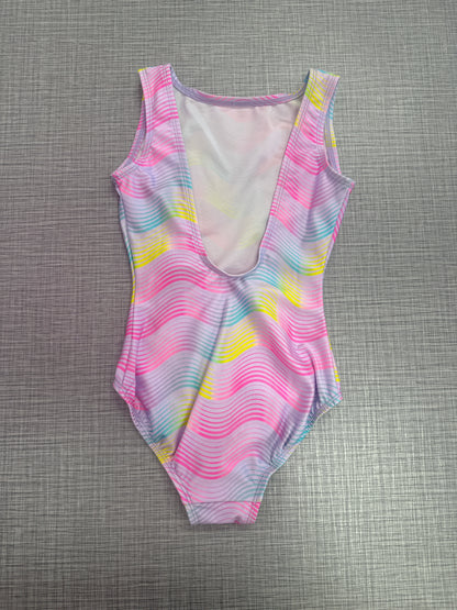 Sunrise Leotard #12442