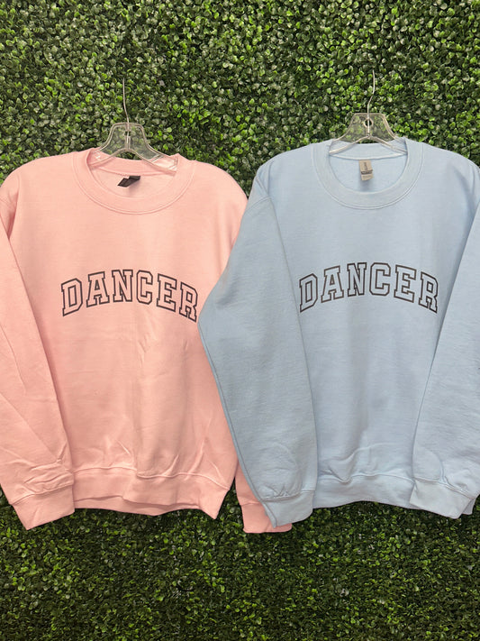 Dancer Sweatshirt