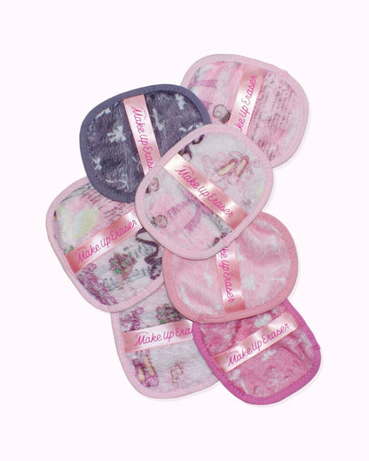 7-Day Ballet Core Make Up Eraser