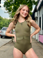 Load image into Gallery viewer, Kinsley Leotard #22117
